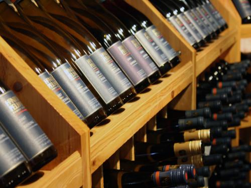 BC Gov’t sets quality standards for BC wines