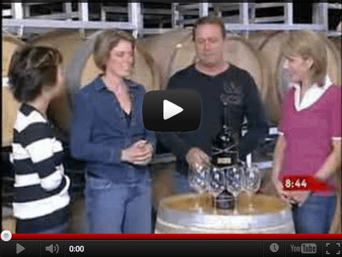 Video: Laughing Stock Vineyards