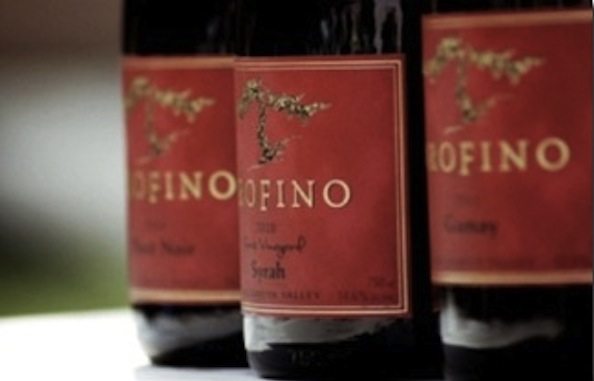 Orofino Winery presents 1.6 Mile fundraiser dinner