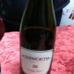 Unsworth Vineyards