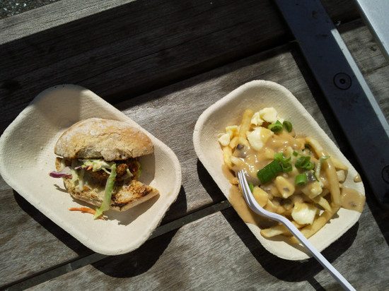 Foodie Tour of Vancouver’s Food Carts