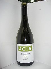 Joie Chardonnay 2006