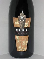Nk’Mip Pinot Noir 2005