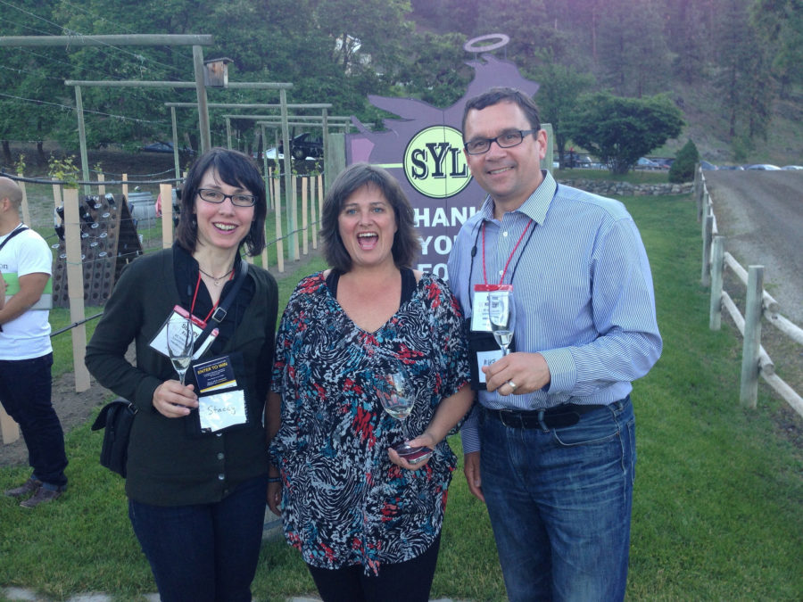 WBC13: Penticton made a big impression on wine bloggers