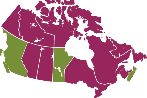 A year after federal shipping law reform, provincial barriers remain