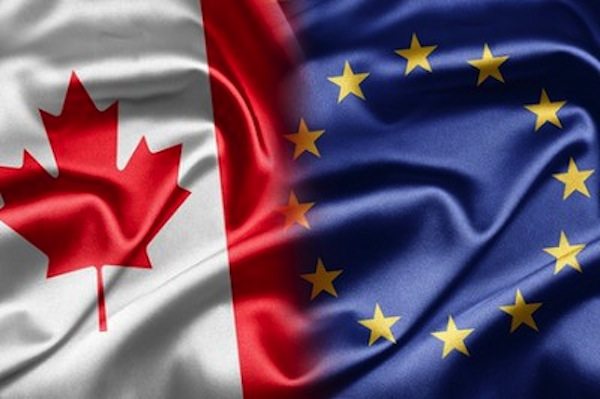 What does Canada-European Union free trade mean to wine drinkers?