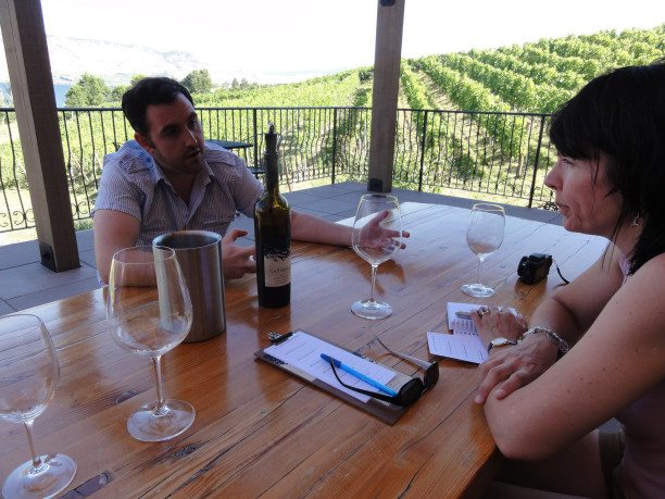 LaStella and Le Vieux Pin open their Cellar Doors on new Behind-the-Vines Tour