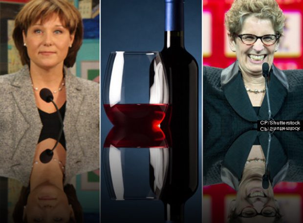 Ontario should put wine consumers first: Hicken