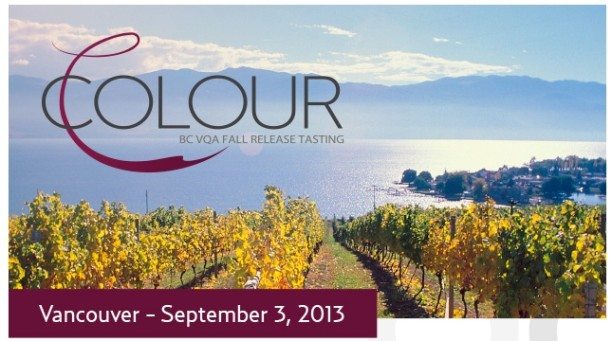 Celebrating #BCVQA in Colour