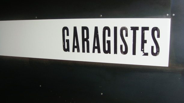 Garagiste North Comes to Kelowna, Sept. 27th