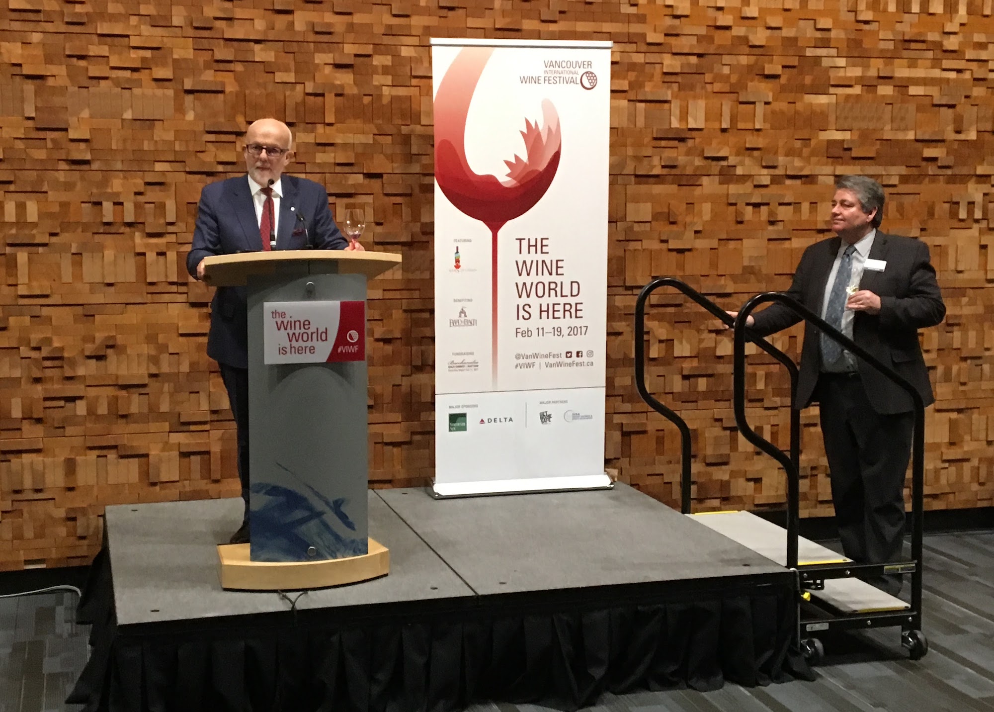 #VIWF’s Canada theme region: growing our wine culture at home #BCWine2017Top10