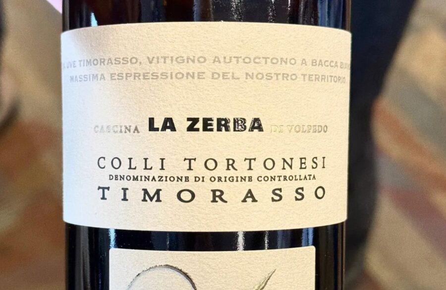 Discovering Timorasso Wine: The “White Barolo”