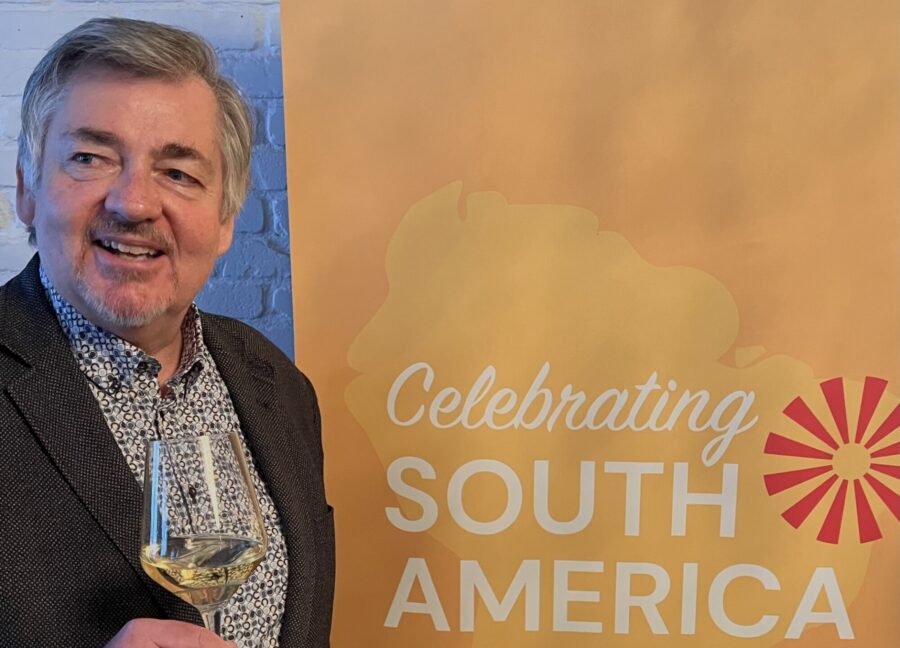 Sipping into 46 Years: Harry Hertscheg previews the 2025 Vancouver International Wine Festival