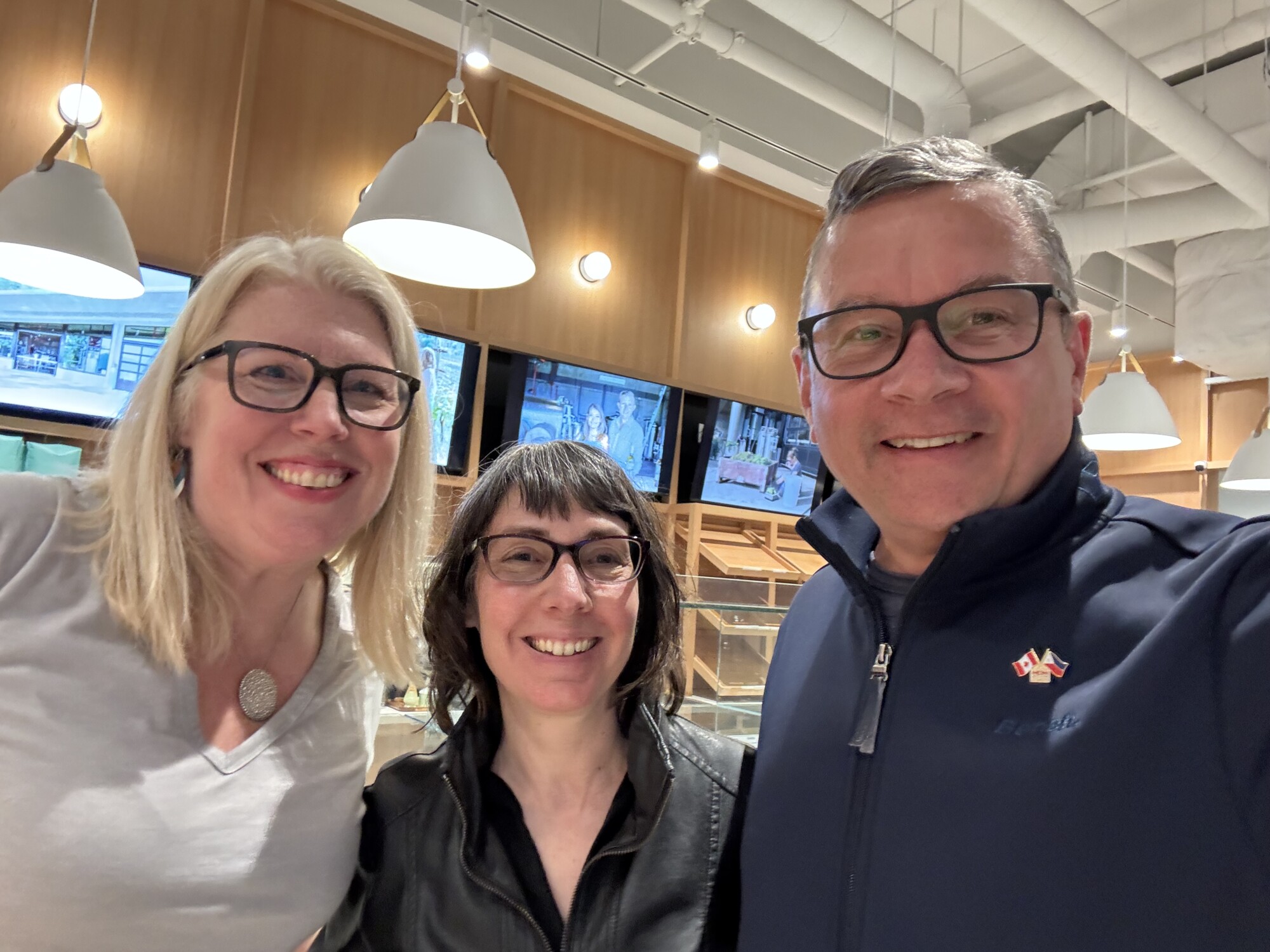 Tasting Terravista: An Evening in East Vancouver