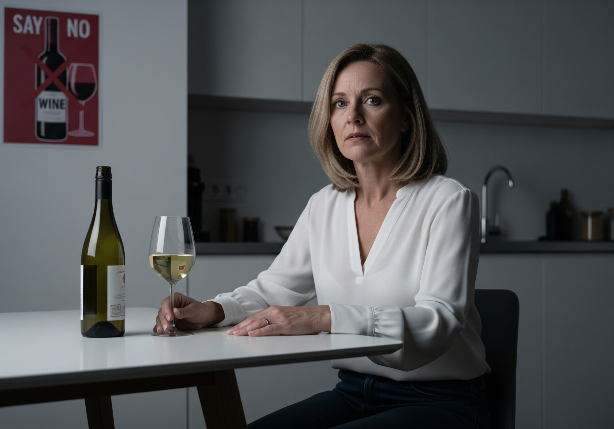 In Defense of Common Sense: Reframing the Alcohol Conversation